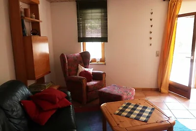 Vakantiehuis Ontspannende vakantie Silz