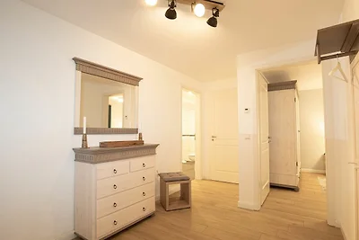 Vakantieappartement Gezinsvakantie Putbus