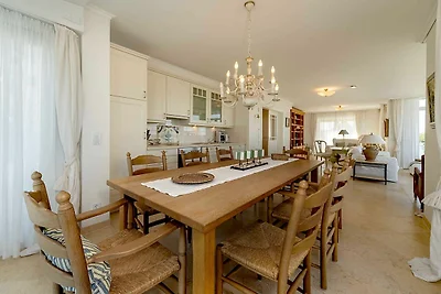 Ut de Franzosentid (Whg. 4) mit Kinderzimmer