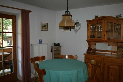 Apartamento Vacaciones familiares Rottach-Egern