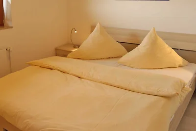 Doppelhaushälfte Kamin Terrasse 250 m zum...