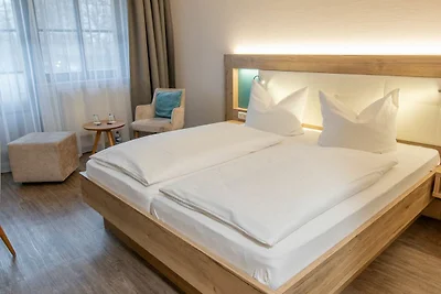 Vakantiehuis Ontspannende vakantie Malchow