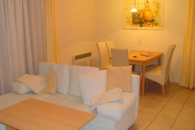 Ferienwohnung Strandidyll 1 - 2 SZ bis max.