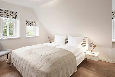 Vakantiehuis Ontspannende vakantie Utersum