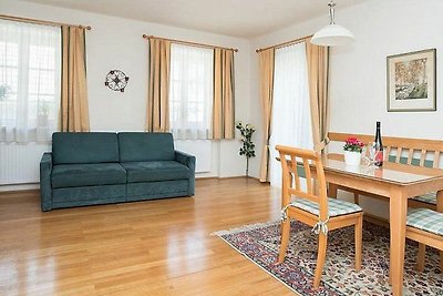 Vakantieappartement Gezinsvakantie St. Wolfgang