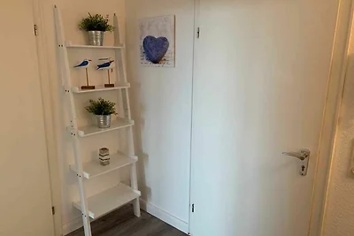 Vakantieappartement Gezinsvakantie Büsum