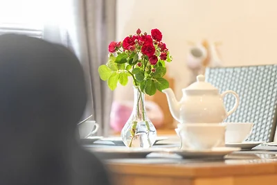 Vakantieappartement Gezinsvakantie Leer