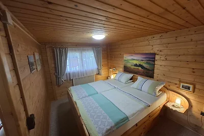 Vakantieappartement Gezinsvakantie Trautenstein