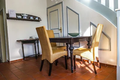 Vakantieappartement Gezinsvakantie Jemgum