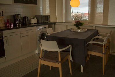 Apartamento Vacaciones familiares Wilhelmshaven