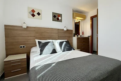 Casa vacanze Vacanza di relax Los Llanos de Aridane