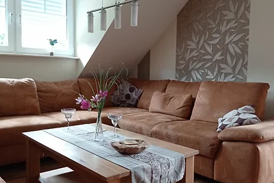 Ferienwohnung Am Hafen