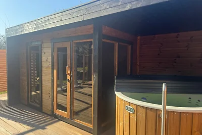 Vakantieappartement Gezinsvakantie Hollern-Twielenfleth