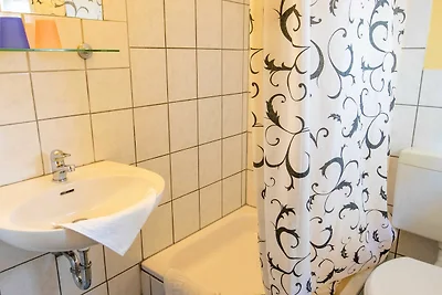 Appartamento Vacanza con famiglia Greifswald