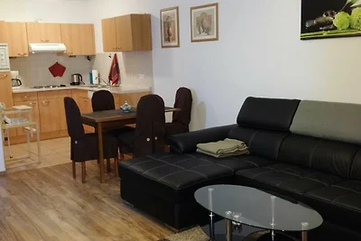Residenz zum Kronprinzen - Wohnung Nr.7