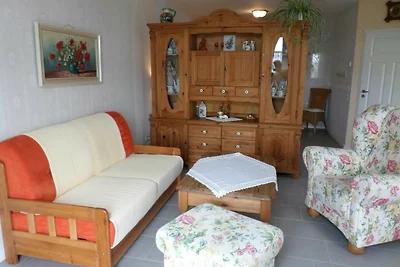 Appartamento Vacanza con famiglia Jemgum