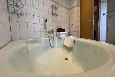 Ferienwohnung Gleis1