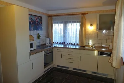 Casa vacanze Vacanza di relax Basedow