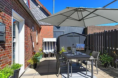 Ferienhaus Moorgeist