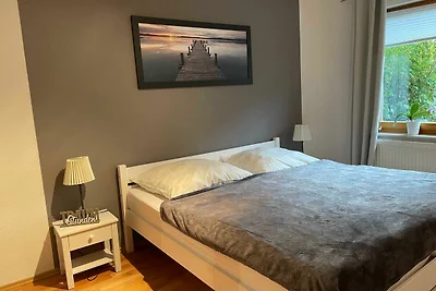 Appartamento Vacanza con famiglia Hameln