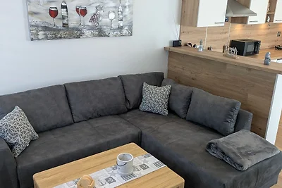 Vakantieappartement Gezinsvakantie Wittmund