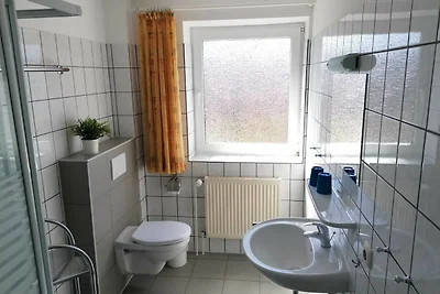 Appartamento Vacanza con famiglia Horumersiel