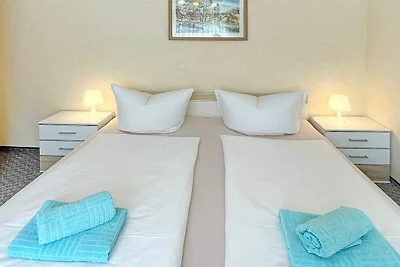 Vakantieappartement Gezinsvakantie Lübbenau