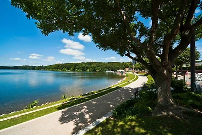 Vakantieappartement Gezinsvakantie Malente