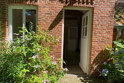 Apartament Dla rodzin Weener