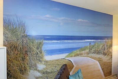 Haus Lotsenberg Whg. C13 mit Balkon