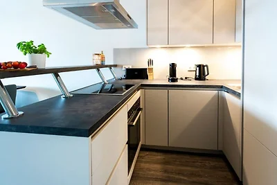 Holiday flat family holiday Wismar