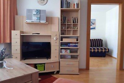 Vakantieappartement Gezinsvakantie Längenfeld