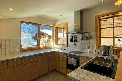 Vakantieappartement Gezinsvakantie Tannheim