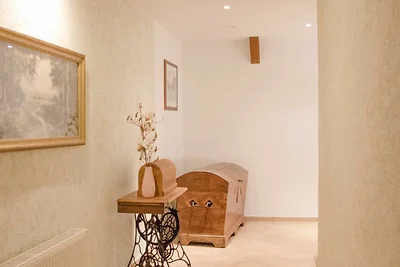Appartamento Vacanza con famiglia Wesenberg