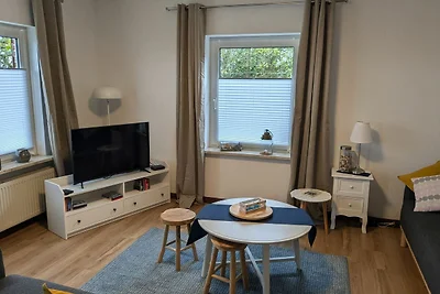 Casa vacanze Vacanza di relax Wittmund
