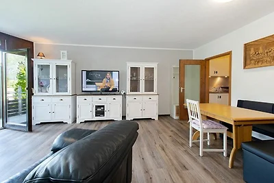 Vakantieappartement Gezinsvakantie Füssen