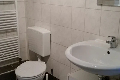 W3: Seestern 3-Raum FeWo (80m², 6 Pers.)