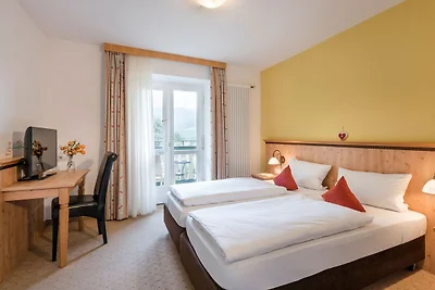 Hôtel Vacances culturelles Tegernsee (ville)