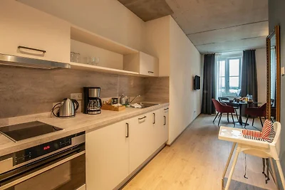 Hotel Cultuur en bezienswaardigheden Markdorf