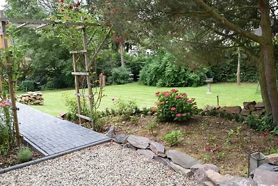 Vakantiehuis Ontspannende vakantie Edertal