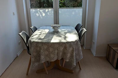 Appartamento Vacanza con famiglia Ostrhauderfehn
