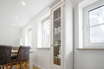 Vakantieappartement Gezinsvakantie Nordstrand