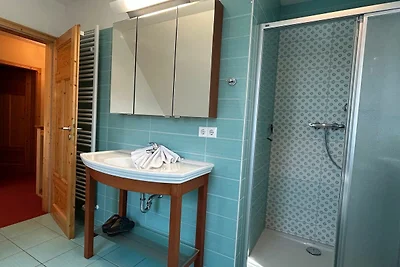 Vakantieappartement Gezinsvakantie Middelhagen