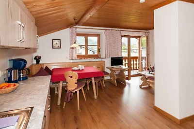 Appartamento Vacanza con famiglia Rottach-Egern