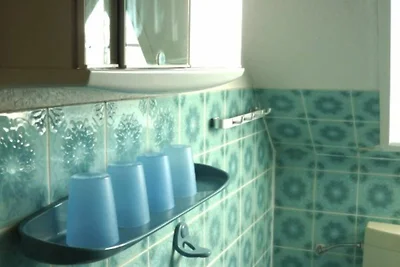 Vakantieappartement Gezinsvakantie Sörup