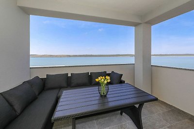 Vakantieappartement Gezinsvakantie Zadar