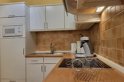 Ferienwohnung Strandläufer