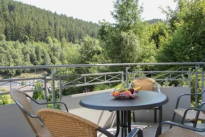 Vakantieappartement Gezinsvakantie Willingen