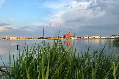 Apartment Hafenflair