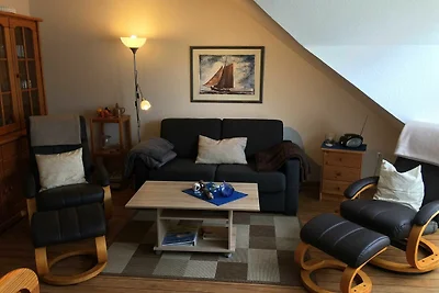 Ferienwohnung Heuer